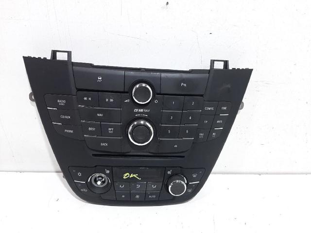 13273102 Opel