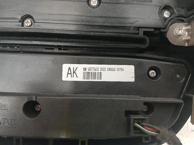 13273102 Opel