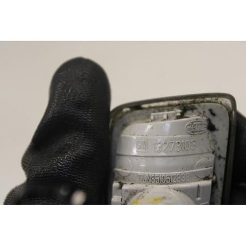 OPEL 13273103 Luz intermitente de guardabarros izquierdo  en stock Salamanca