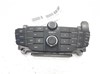 Sistema audio / radio cd para opel insignia a sedán 2.0 cdti (69) a20dth 13273256