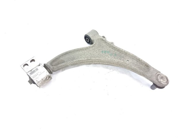 Brazo inferior izquierdo de la suspensión delantera 13273604 OPEL