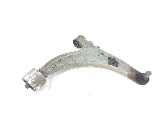 Brazo inferior derecho de la suspensión delantera 13273605 OPEL