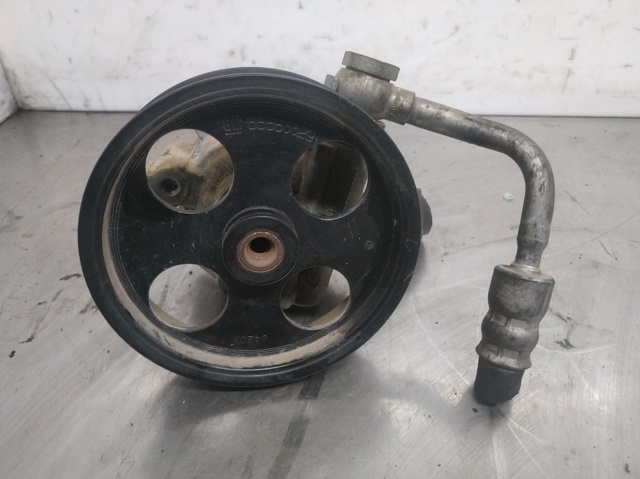 13273784 Opel