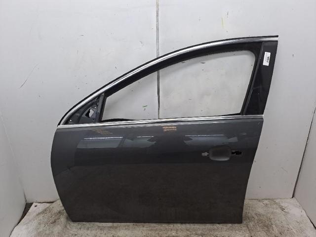 Puerta delantera izquierda 13274118 Opel