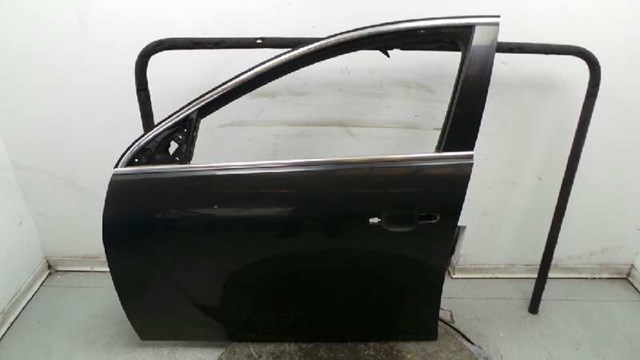 Puerta delantera izquierda 13274118 Opel