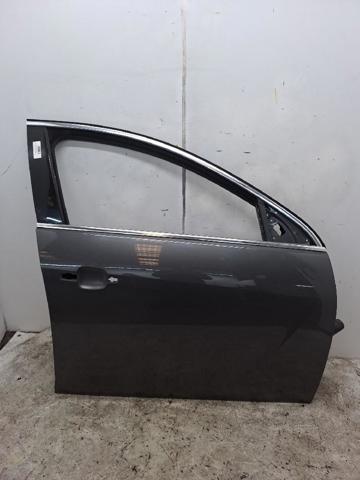 Puerta delantera derecha 13274119 Opel