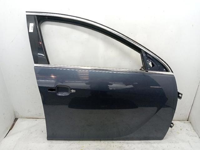 Puerta delantera derecha 13274119 Opel