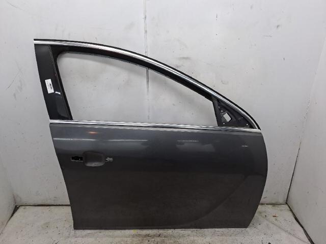 Puerta delantera derecha 13274119 Opel