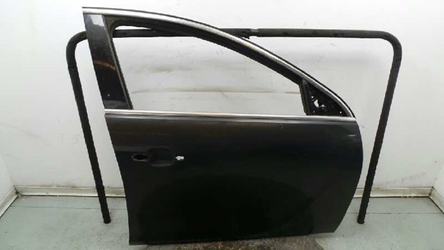 Puerta delantera derecha 13274119 Opel