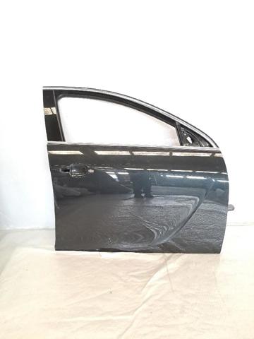 Puerta delantera derecha 13274119 Opel