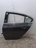 Puerta trasera izquierda 13274122 OPEL