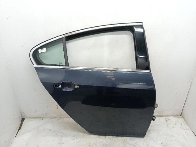 Puerta trasera derecha 13274123 Opel