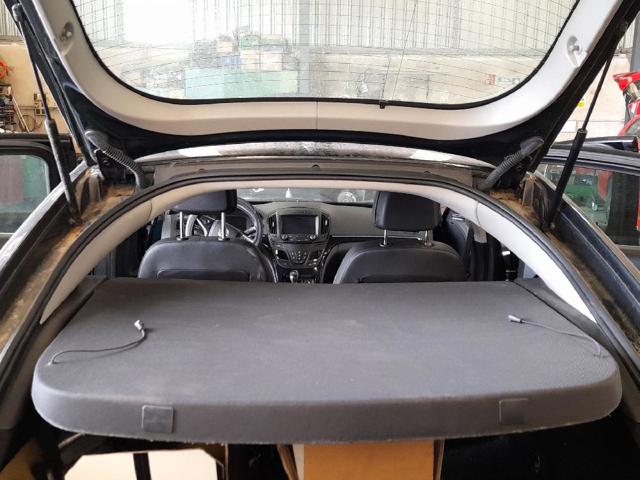 13274647 Opel