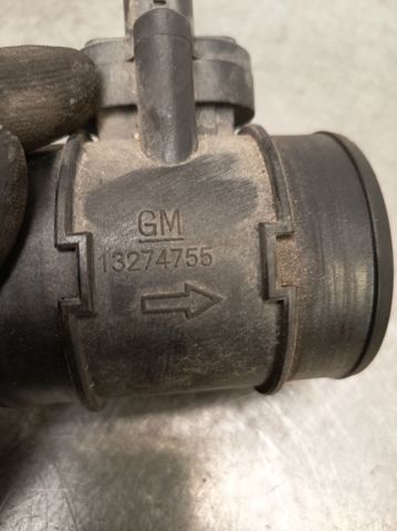 13274755 OPEL Filtro de aire  comprar en Oviedo