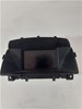 Display central para opel zafira b  1.7 enjoy plus z17dtr 13275077