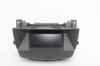 Pantalla multifuncion para opel astra h berlina  z16xep 13275085