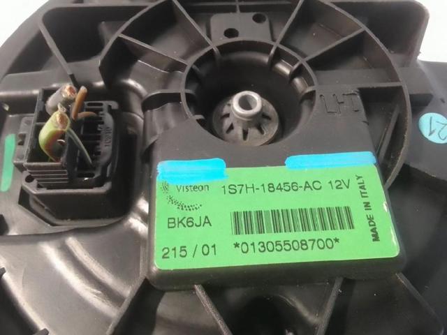 FORD 1327522 Motor del ventilador del calefactor  disponible Valladolid