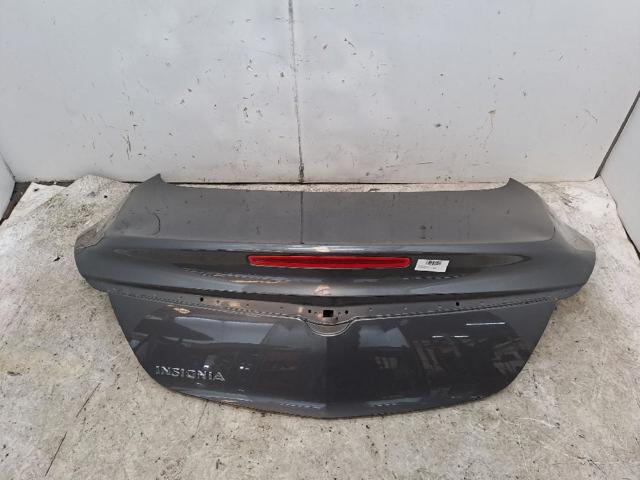 Tapa del maletero 13275284 Opel