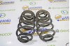 Muelle de suspensión eje trasero 13276189 OPEL
