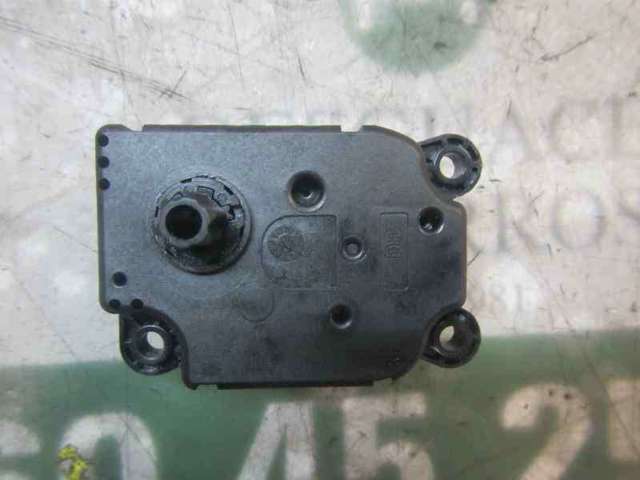 Actuador de compuerta de la calefacción para Opel Astra 