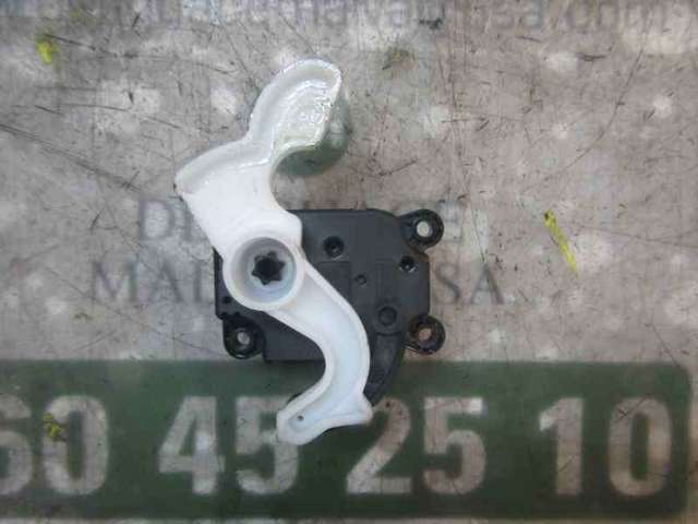 Actuador de сompuerta de сalefacción Opel Astra  ()