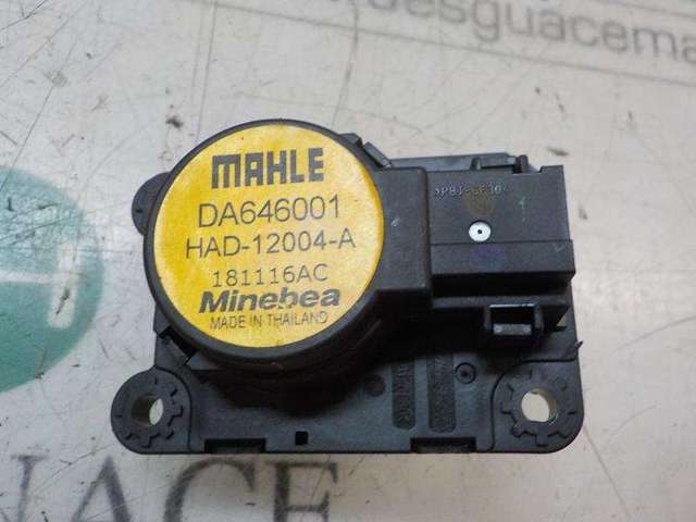Actuador de compuerta de la calefacción para Opel Astra 