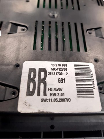 OPEL 13276999  comprar en Murcia