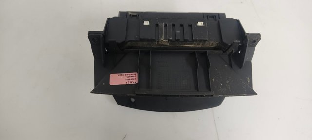 OPEL 13276999 comprar Barcelona