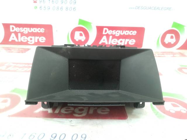 OPEL 13276999 comprar Pamplona