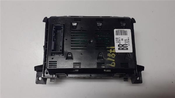 OPEL 13276999  en stock Salamanca