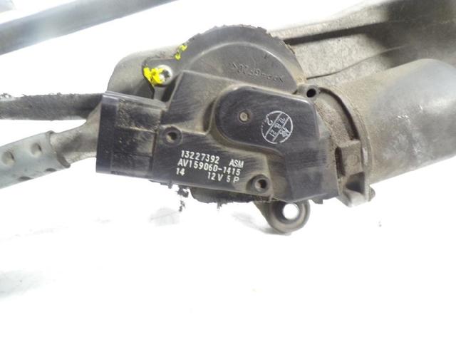 13277077 OPEL Varilla de limpiaparabrisas comprar Bilbao