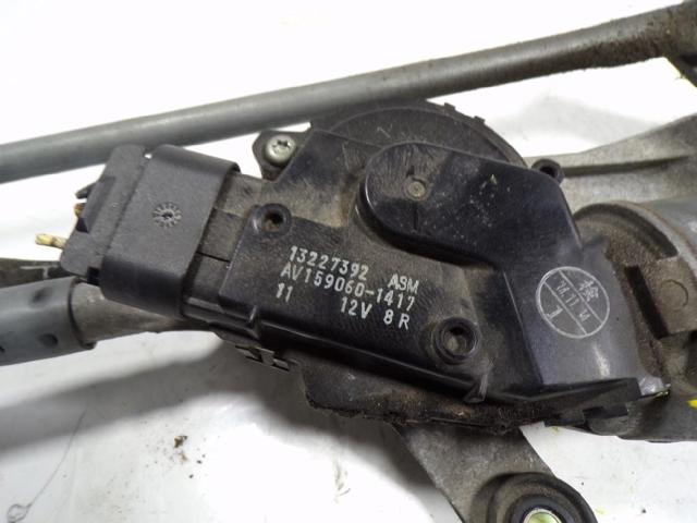OPEL 13277077 Trapezio del limpiaparabrisas  disponible Lugo