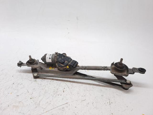 Trapezio del limpiaparabrisas Opel Insignia  (G09)