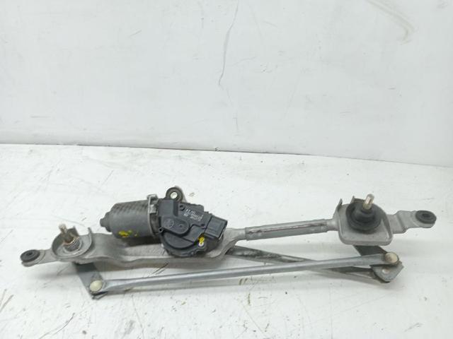 Trapezio del limpiaparabrisas para Opel Insignia  (G09)