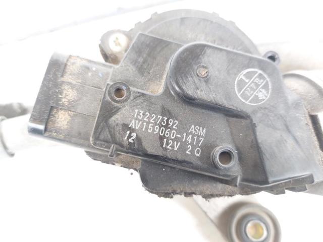 13277077 OPEL Varilla de limpiaparabrisas comprar Bilbao