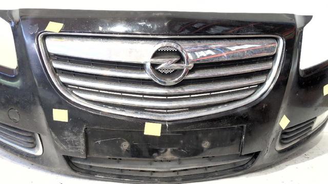 OPEL 13277153 Paragolpes comprar Pamplona