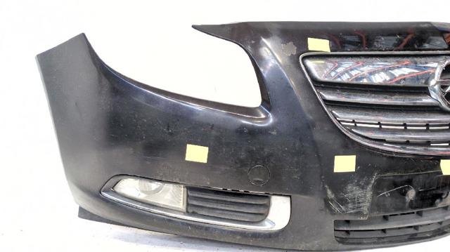 OPEL 13277153 Parachoques delantero  disponible España