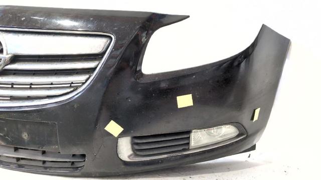 OPEL 13277153 Parachoques delantero  disponible Lugo