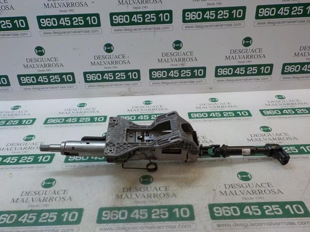 Columna de dirección para Opel Insignia  (G09)