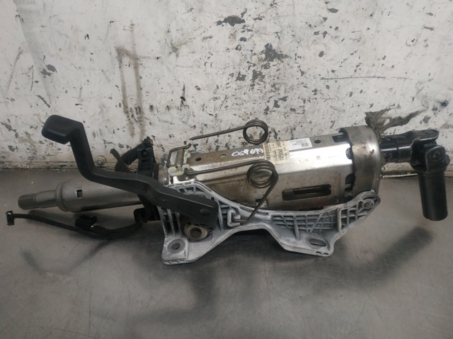 Columna de volante Opel Insignia  (2008-2017)