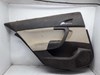 Guarnecido puerta trasera izquierda para opel insignia a sedán 2.0 cdti (69) a20dth 13277373