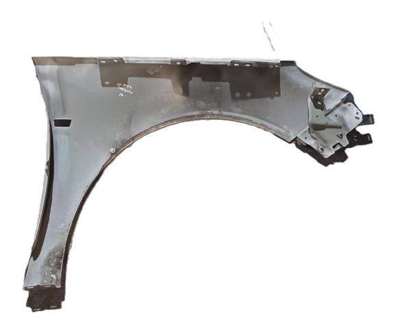 Aleta delantera izquierda para Opel Insignia  (G09)