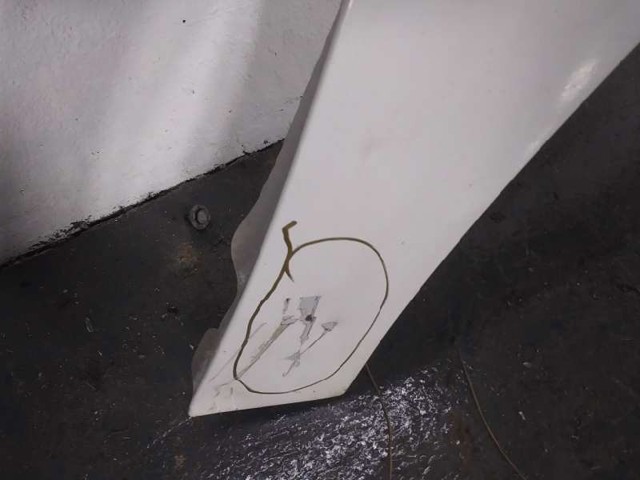 13277521 OPEL Aleta comprar Alcalá