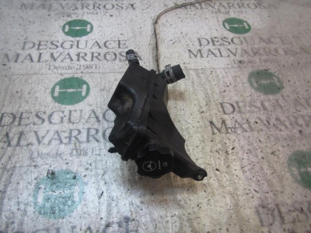 Depósito de bomba de dirección hidráulica para Opel Astra 