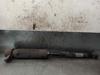Amortiguadores traseros Opel Astra J