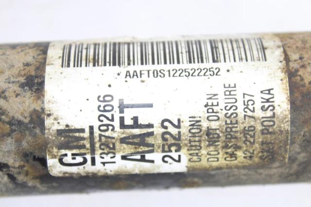 OPEL 13279266 Amortiguador trasero  comprar en Albacete