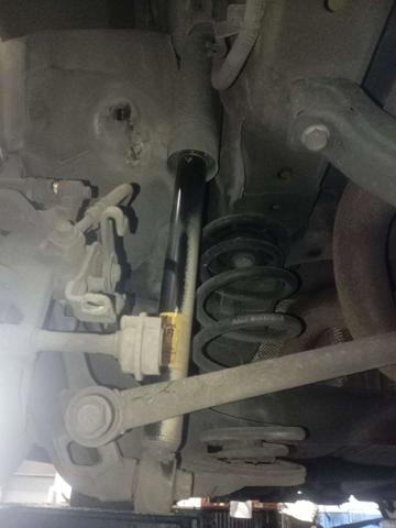 13279266 Amortiguador trasero  en stock Castellón