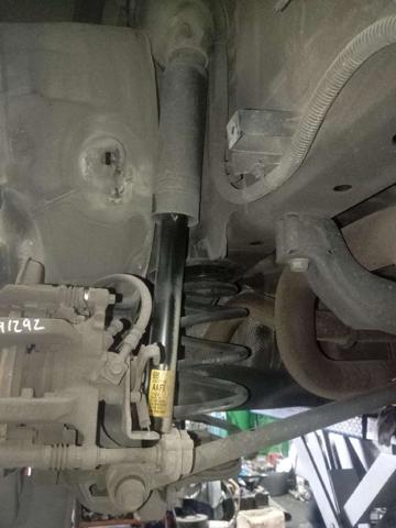 OPEL 13279266 Amortiguador trasero  en stock Salamanca