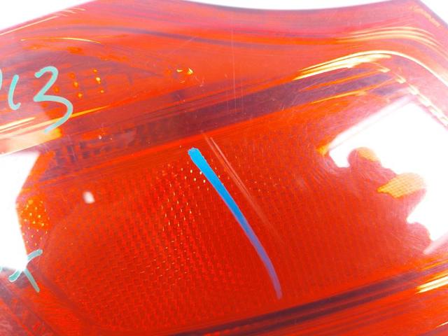 13279627 OPEL Piloto trasero izquierdo  en stock Gandía