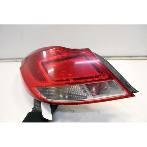 13279627 OPEL Piloto trasero izquierdo  comprar en Lleida